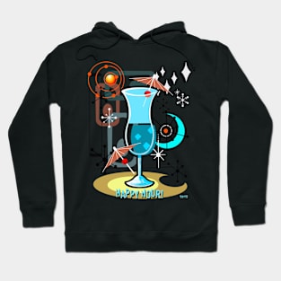 Atomic Happy Hour Daiquiri Hoodie